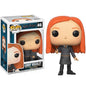 Funko Pop! Movies - Harry Potter - (46) Ginny Weasley Vinyl Figure 9cm