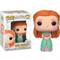 Funko Pop! Harry Potter - Ginny Weasley (92) Wizarding World Vinyl Figure Ron