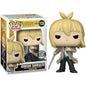 Funko Pop! Animation Tokyo Ghoul Re - (1128) Ginshi Shirazu Specialty Series