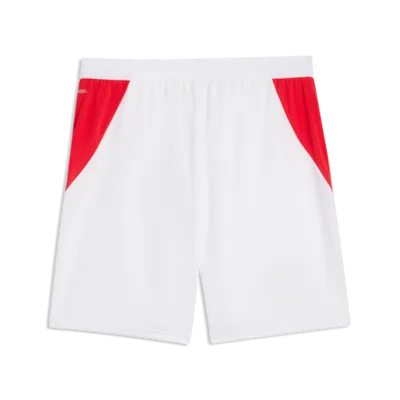 Puma Pantaloncino Uomo Milan ACM Shorts Replica 784149-02 Bianco
