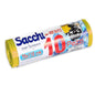 200 GARBAGE REFUSE BAGS SACKS WASTE RECYCLING 70X110cm GL