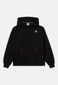 Nike ACG Felpa con Cappuccio Junior 9WCA08-023 Nera - Felpa Streetwear