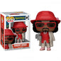 Funko Pop! Rocks Snoop Dogg - Snoop Dogg (301) Vinyl Figure Rapper With Glasses