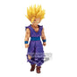 BANPRESTO DRAGON BALL Z SOLID EDGE WORKS (SON GOHAN) VER.B FIGUR PVC BANDAI