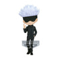 BANPRESTO Q POSKET (JUJUTSU KAISEN) - SATORU GOJO VER.A PVC FIGURE