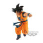 BANPRESTO DRAGON BALL SUPER HERO MATCH MAKERS (SON GOKU) FIGURE BANDAI STATUETTE