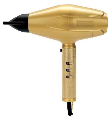 Babyliss Pro ArtistsPhon Digitale Gold FX 2200 W
