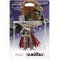 AMIIBO NINTENDO SUPER SMASH BROS COLLECTION - GANONDORF COLLECTIBLE STATUE