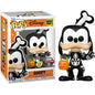 Funko Pop Disney - Goofy Skeleton (1221) Special Edition Pippo Glows In The Dark