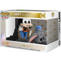 Funko Pop! Walt Disney World 50th Anniversary Goofy With Dumbo (105) Vinyl Figure