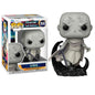 Funko Pop! Marvel Studios Thor Love And Thunder - Gorr (1043) Bobble-Head Vinyl