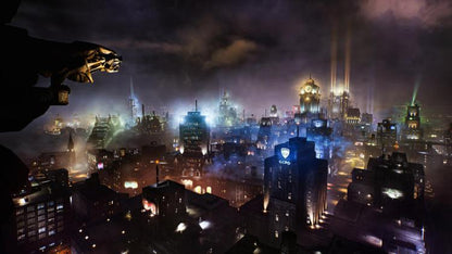 Gotham Knights Deluxe Edition PS5 Neues Spiel Deutsch Playstation 5 Versiegelt