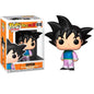 Funko Pop! Animation Dragon Ball Z - Goten (618) Collectible Vinyl Figure