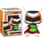 Funko Pop Animation - Dragon Ball Z (970) Great Saiyaman Vinyl Figure Exclusive
