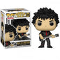 Funko Pop Rocks - Green Day Band Billie Joe Armstrong (234) Vinyl Figure Group