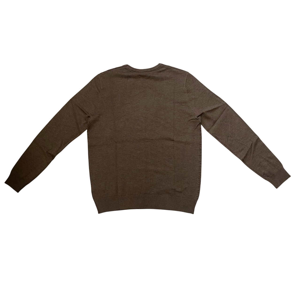 GRIFFAI Maglia Uomo UGF3620 marrone