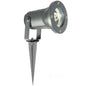 Spotlight Garden Spike Wall Outdoor Pathway Orientable Led Gu10