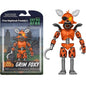 Funko Pop! Five Nights At Freddy's Curse Of Dreadbear - Grim Foxy Figure Fnaf