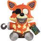 Funko Pop! Plush Five Nights At Freddy'S - Grim Foxy Plush Vinyl Figure Fox