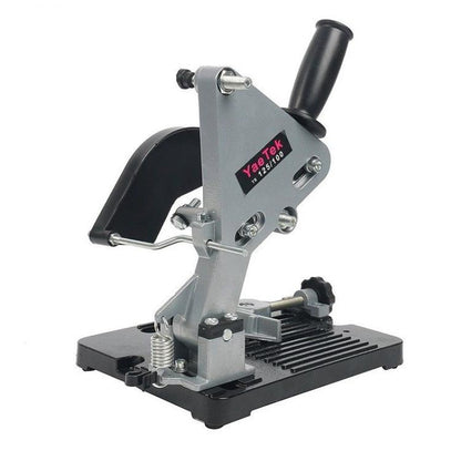 Supporto Da Banco Per Flex Smerigliatrice Angolare 125/115 Troncatrice Ferro