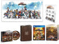 Grand Kingdom Limited Edition PS4 PlayStation 4 Special Edition Import Game