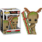Funko Pop! Marvel - The Guardians Of The Galaxy Holiday Special (1105) Groot