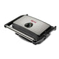 Girmi Electric Grill Thermostat Grilling Plate Sandwich Toaster 1500W