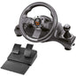 Superdrive Racing Wheel Drive Pro Gs700 Gear Lever Pedals Ps4-Xbox One-Pc-Ps3
