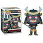 Funko Pop! Rocks - Iron Maiden (439) Senjutsu Eddie Vinyl Figure 9Cm Samurai