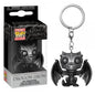 Funko Pop! Keychain Pocket Game Of Thrones (Drogon Iron) Vinyl Keychain 4Cm