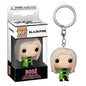 Funko Pop! Keychain Pocket Blackpink - (Rose) - Keychain Vinyl Figure 4Cm