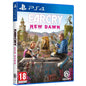 Far Cry New Dawn PS4 Italian Video Game Playstation 4 Game Ubisoft Pal New