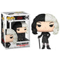 Funko Pop! Disney Cruella - (1038) Cruella (Making Art) Vinyl Figure Cruella