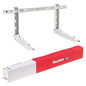 Fischer Bracket Support Air Conditioner Brackets 18/24000Btu 200Kg Klima Strong Top