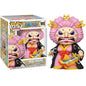 Funko Pop! Animation - One Piece (1915) Big Mom Kimono Figure Vinyl 15Cm Op