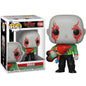 Funko Pop! Marvel - The Guardians Of The Galaxy Holiday Special (1106) Drax