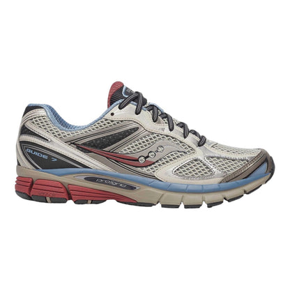 Saucony ProGrid Guide 7 S70936-48 Tortora Nero Uomo