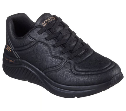 Skechers BOBS Arch Comfort B Sweet - A Bind 117560/BBK nera