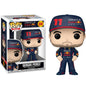 Funko Pop! Racing Formula 1 Sergio Perez - (04) F1 Oracle Red Bull Team 9cm