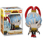 Funko Pop! Animation My Hero Academia - (784) Tomura Shigaraki Vinyl Figure 9Cm