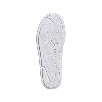 Adidas Court Platform Lifestyle Sneakers Donna Bianco Oro - GW9786