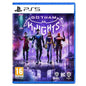 Gotham Knights PS5 Italian Game Playstation 5 Video Game Batman And Robin New