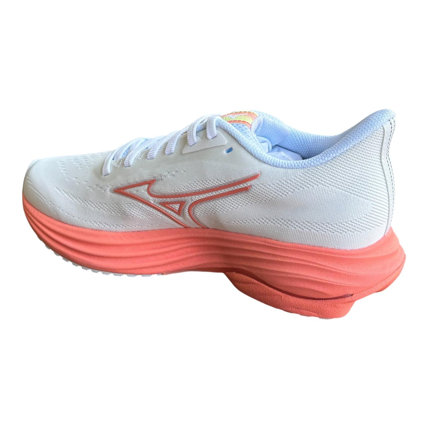 Mizuno Wave Ultima 17 Scarpa Running Donna Bianca - J1GD261871