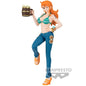 BANPRESTO ONE PIECE IT'S A BANQUET (NAMI) COLLECTIBLE PVC FIGURE BANDAI