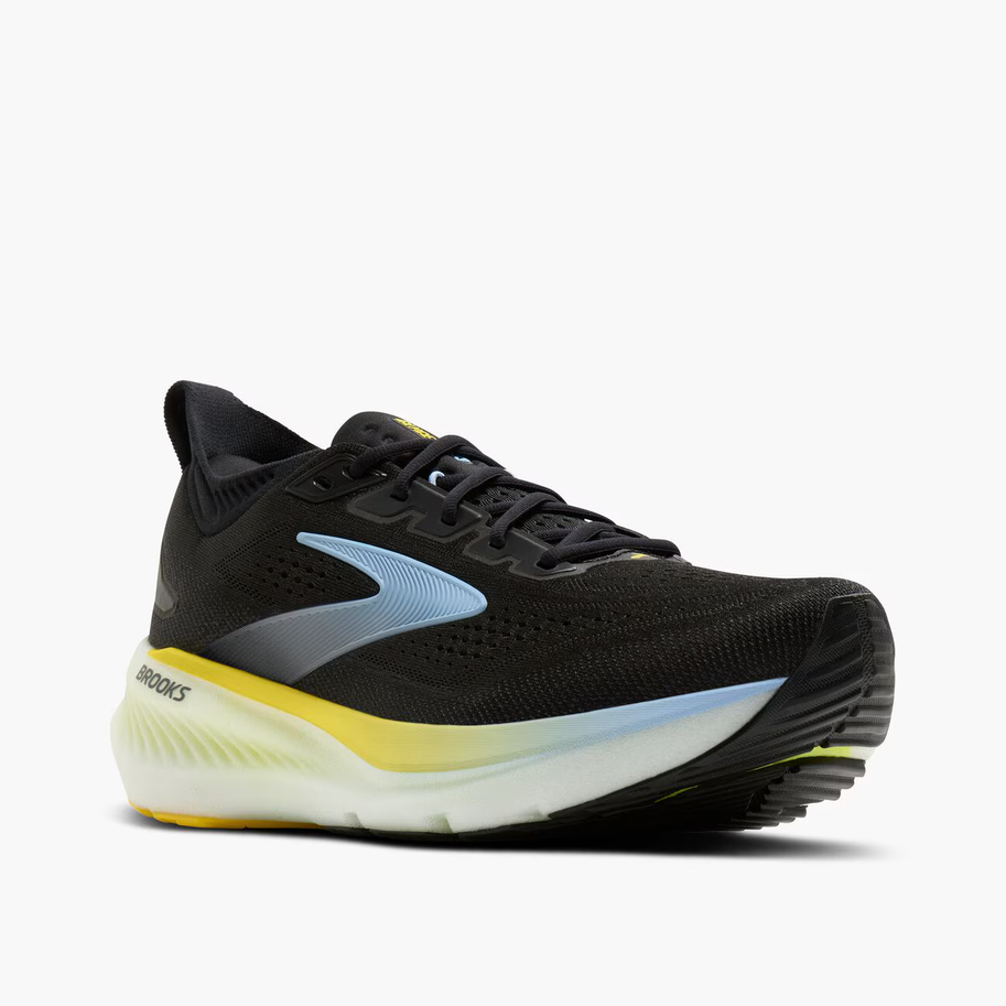 Brooks Glycerin 23 Scarpa Running Uomo 110476039 Nero