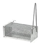 Cage trap for mice, small, 10x20x8h