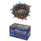 Christmas Tree Light String Mini Firefly 450 LED Bulbs 20.2Mt Multicolor