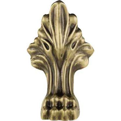 Piedini per vasca epoca bronzo — Treesse