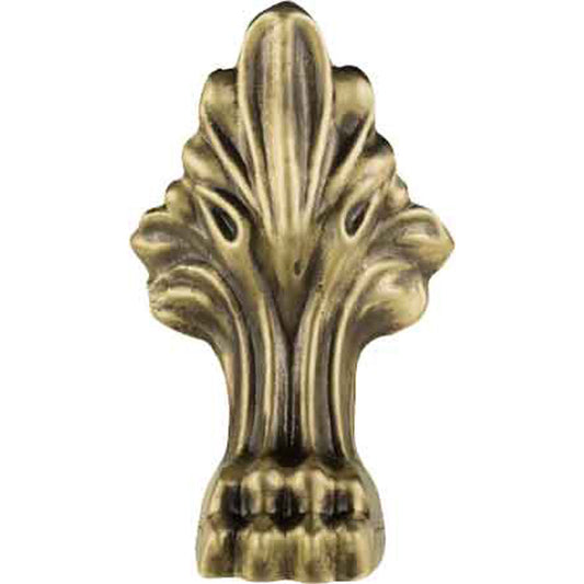 Piedini per vasca epoca bronzo — Treesse