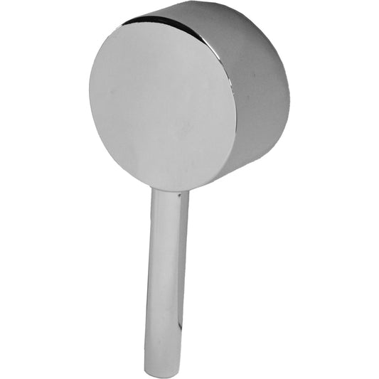 Maniglia miscelatore per pannello doccia Vega cromo — Cardinale Professional